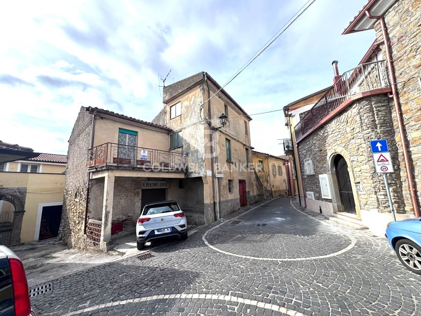 Appartamento indipendente in vendita a Prignano Cilento