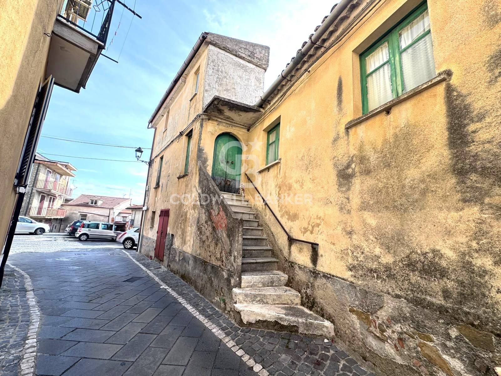 Appartamento indipendente in vendita a Prignano Cilento