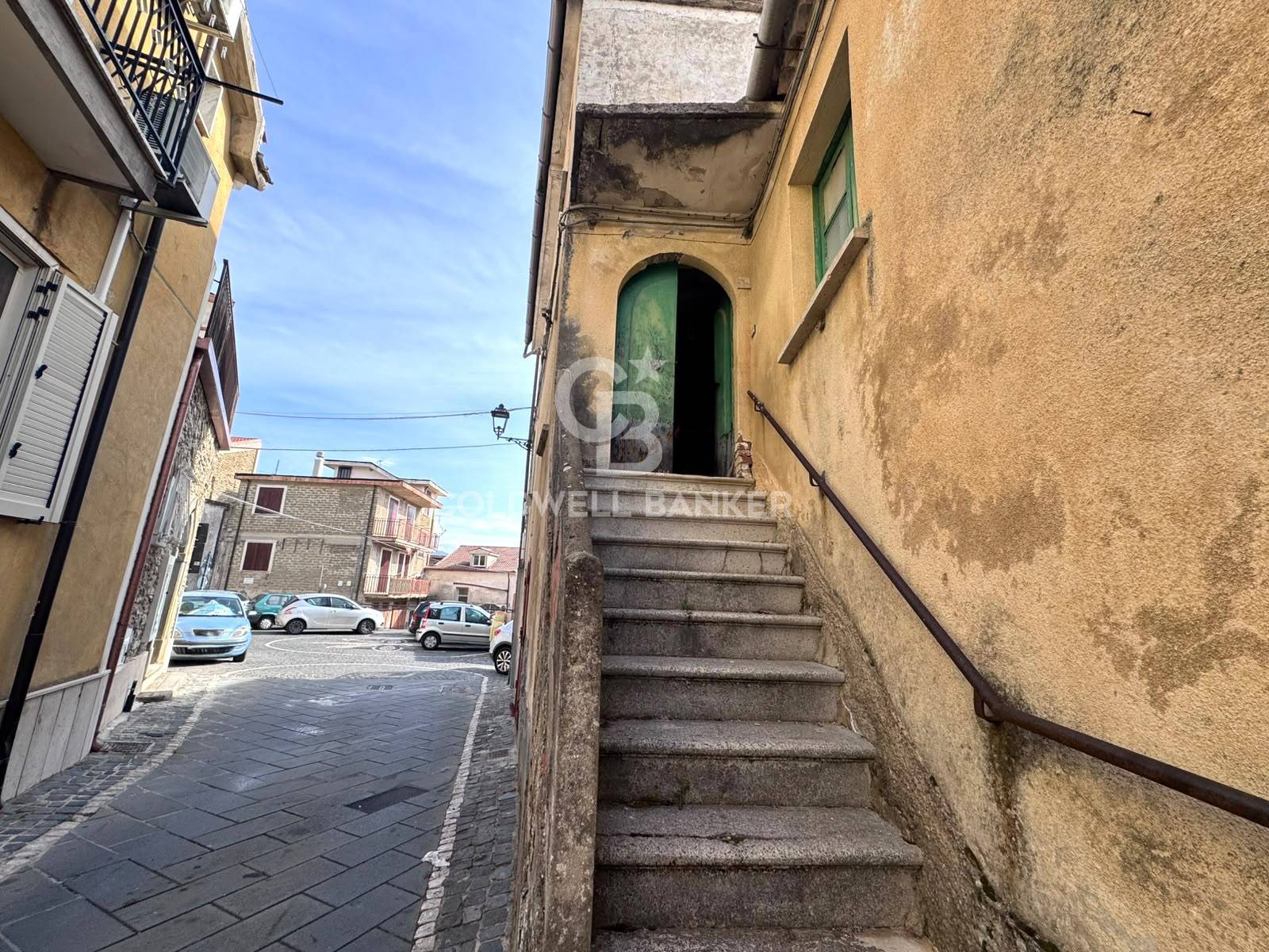 Appartamento indipendente in vendita a Prignano Cilento