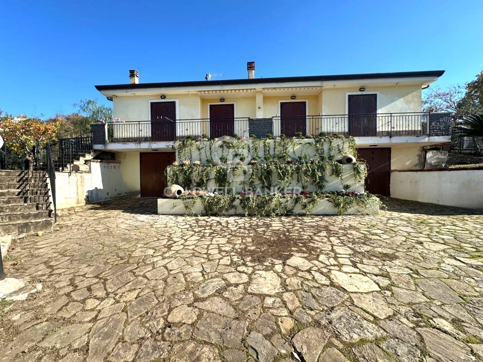 Villa in vendita a Agropoli
