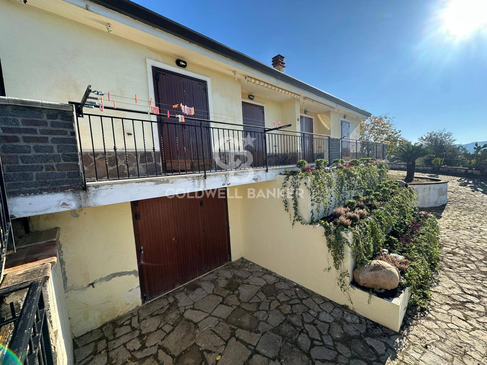 Villa in vendita a Agropoli