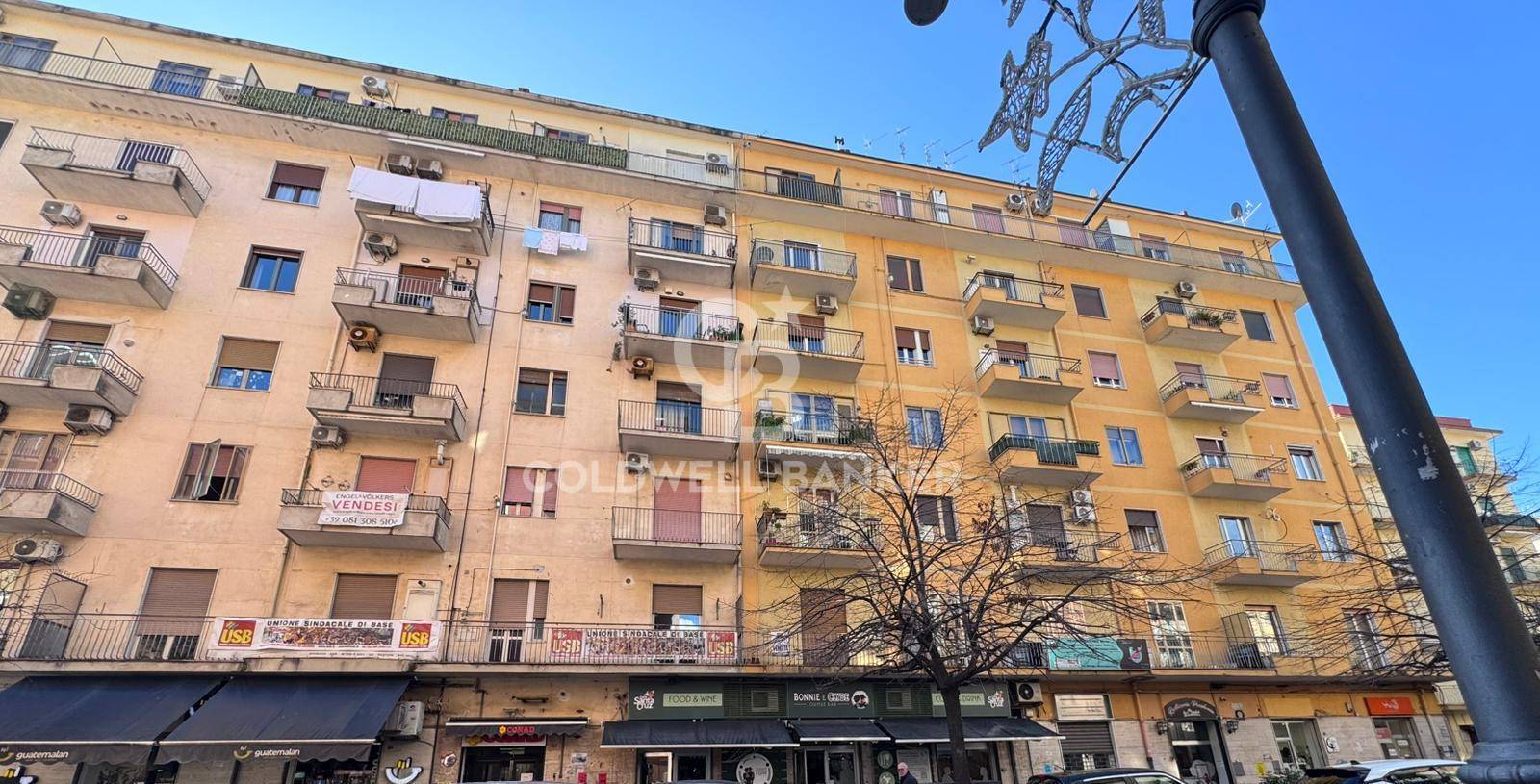 Ufficio in vendita a Salerno, TORRIONE