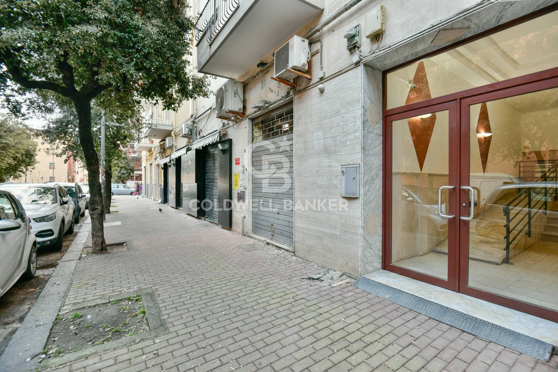 Ufficio in vendita a Salerno, TORRIONE