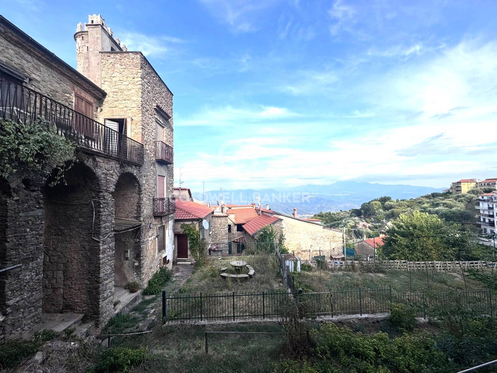 Appartamento in vendita a Omignano