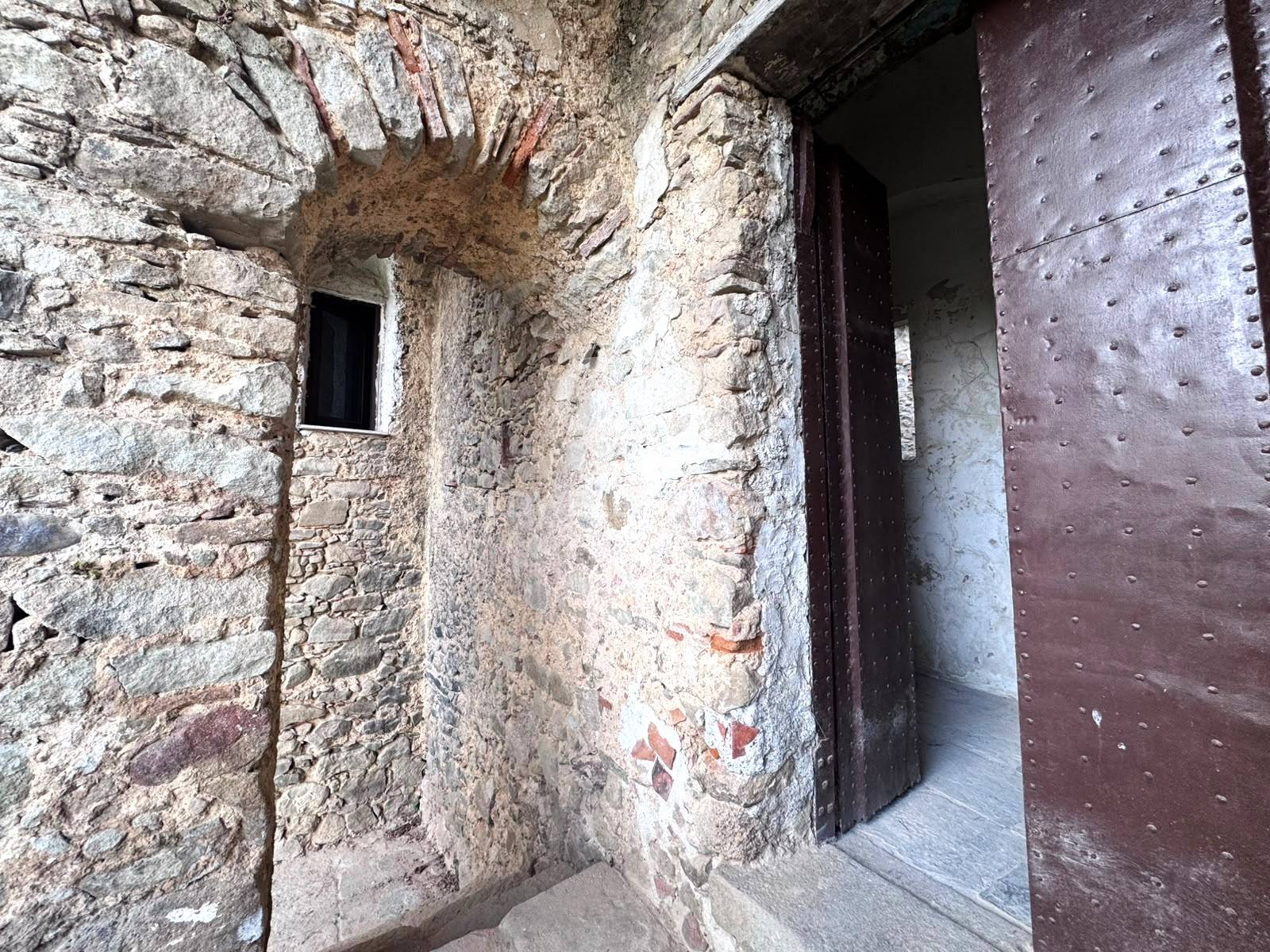 Appartamento in vendita a Omignano