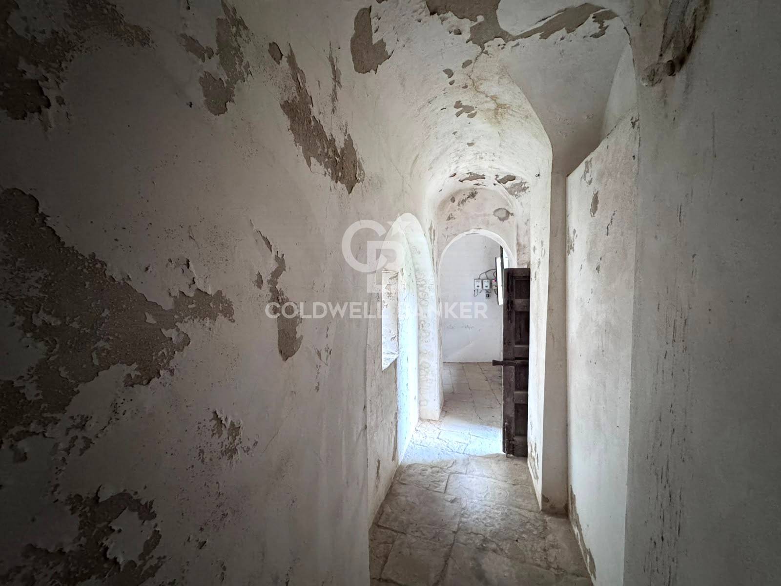 Appartamento in vendita a Omignano