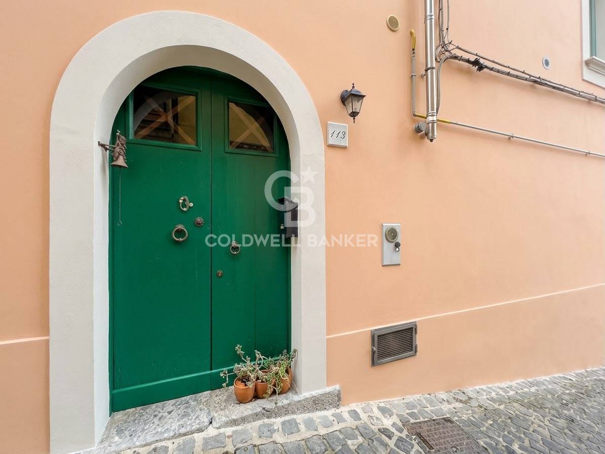 Casa semi indipendente in vendita a San Giovanni a Piro
