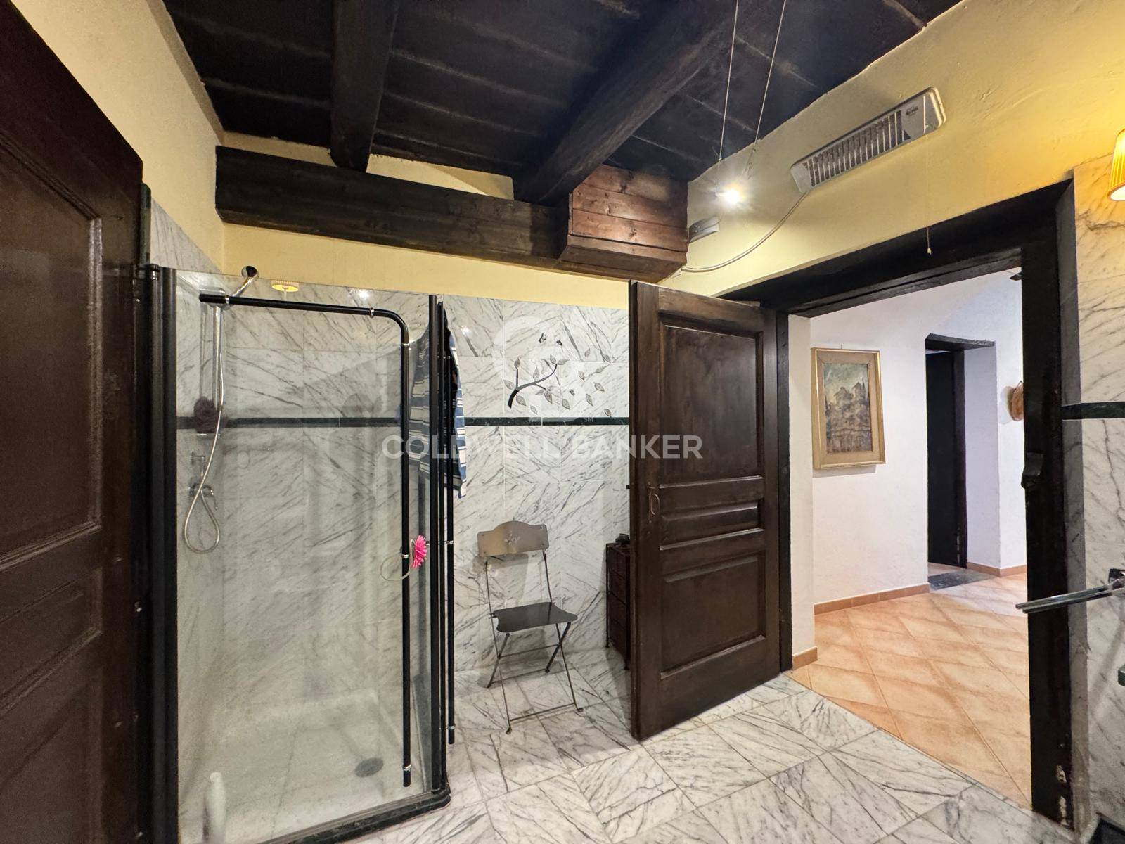 Casa semi indipendente in vendita a San Giovanni a Piro