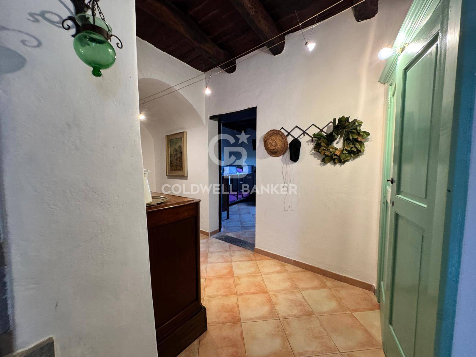 Casa semi indipendente in vendita a San Giovanni a Piro