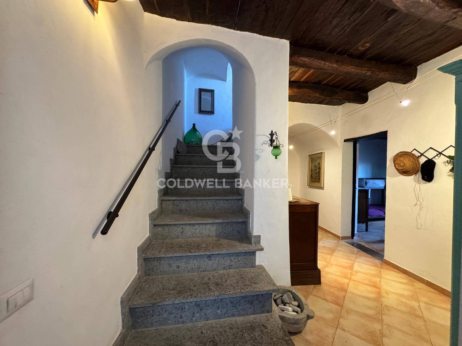 Casa semi indipendente in vendita a San Giovanni a Piro