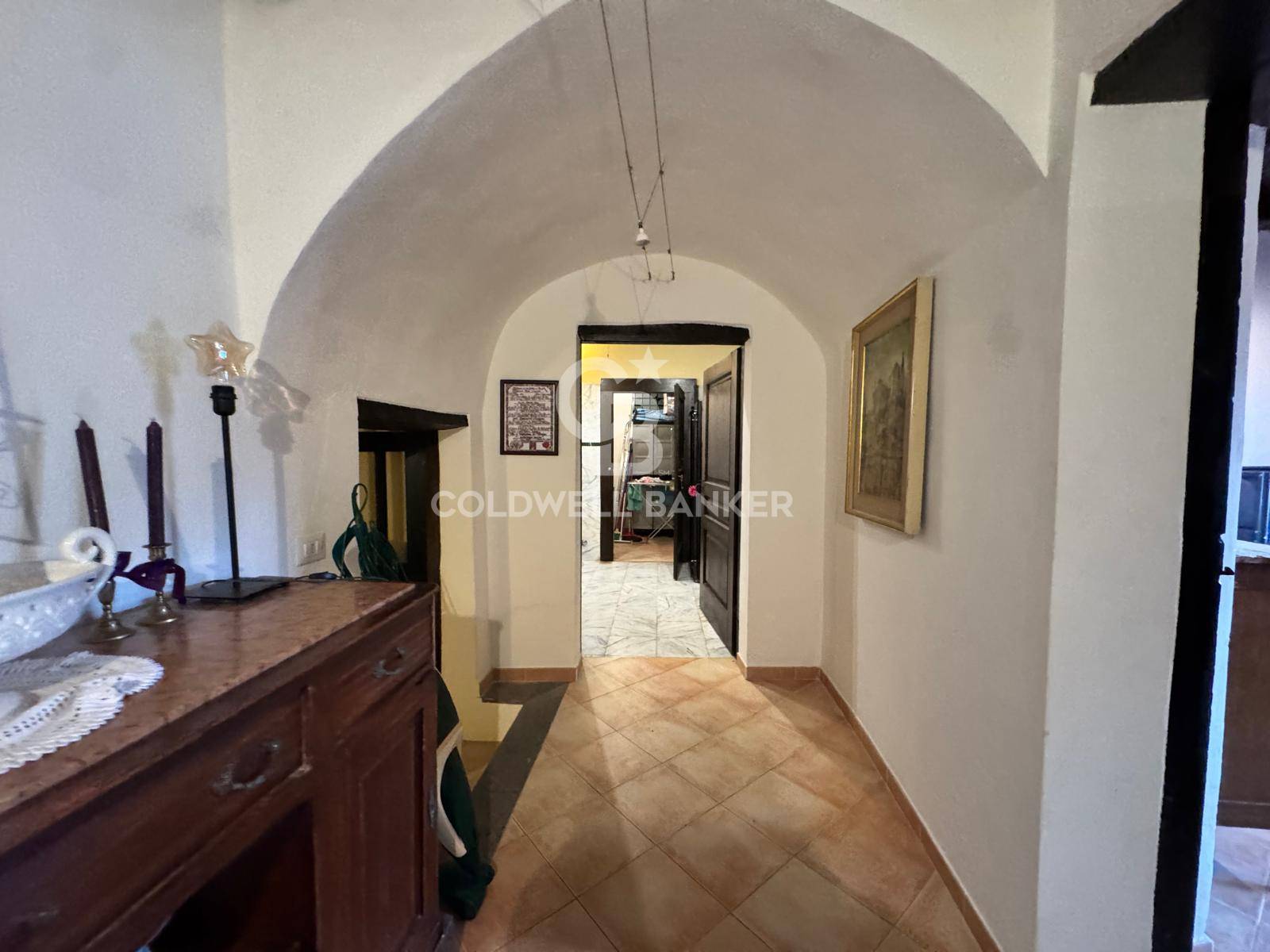 Casa semi indipendente in vendita a San Giovanni a Piro