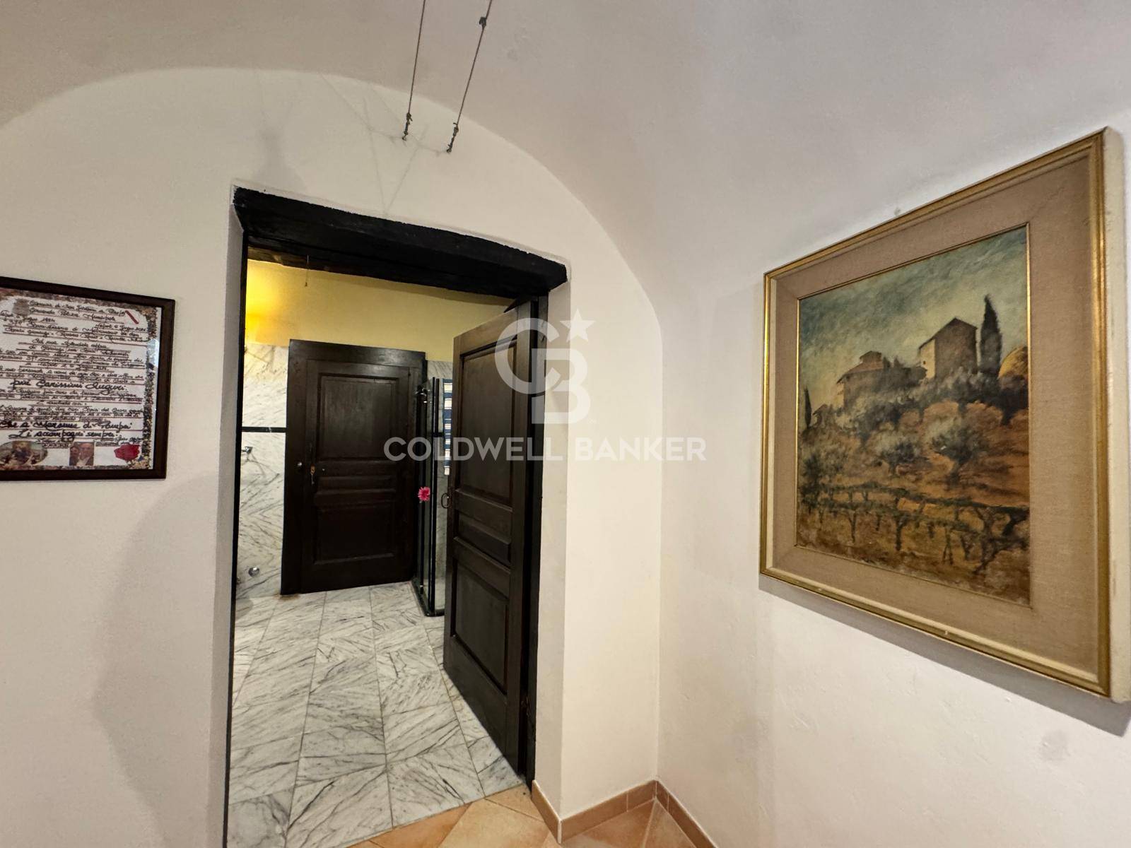 Casa semi indipendente in vendita a San Giovanni a Piro