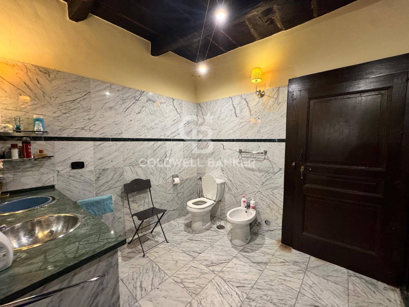 Casa semi indipendente in vendita a San Giovanni a Piro