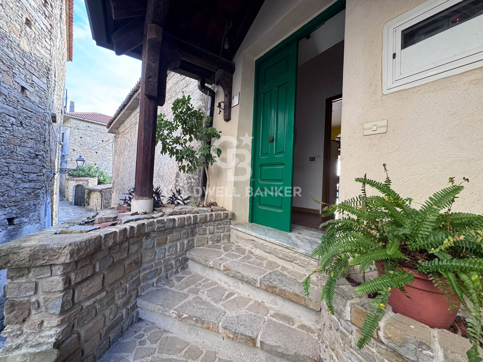 Casa semi indipendente in vendita a Prignano Cilento