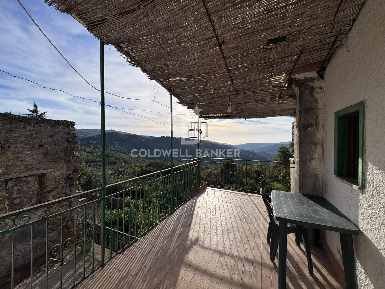 Casa semi indipendente in vendita a Prignano Cilento