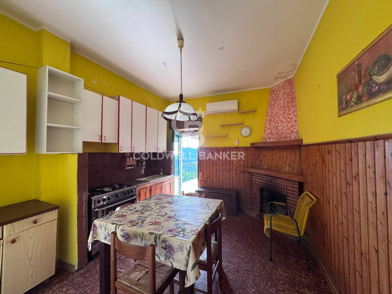 Casa semi indipendente in vendita a Prignano Cilento