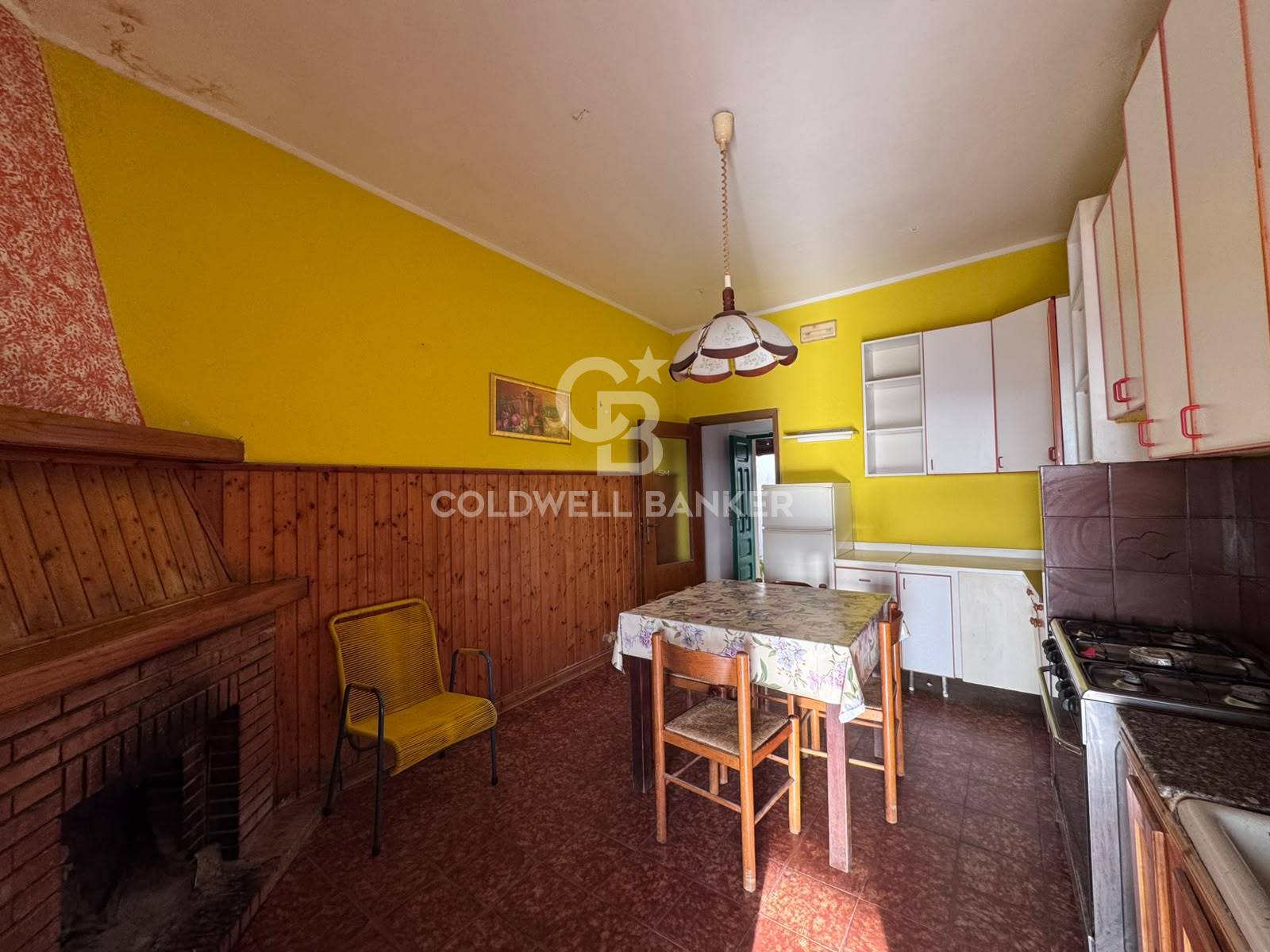 Casa semi indipendente in vendita a Prignano Cilento