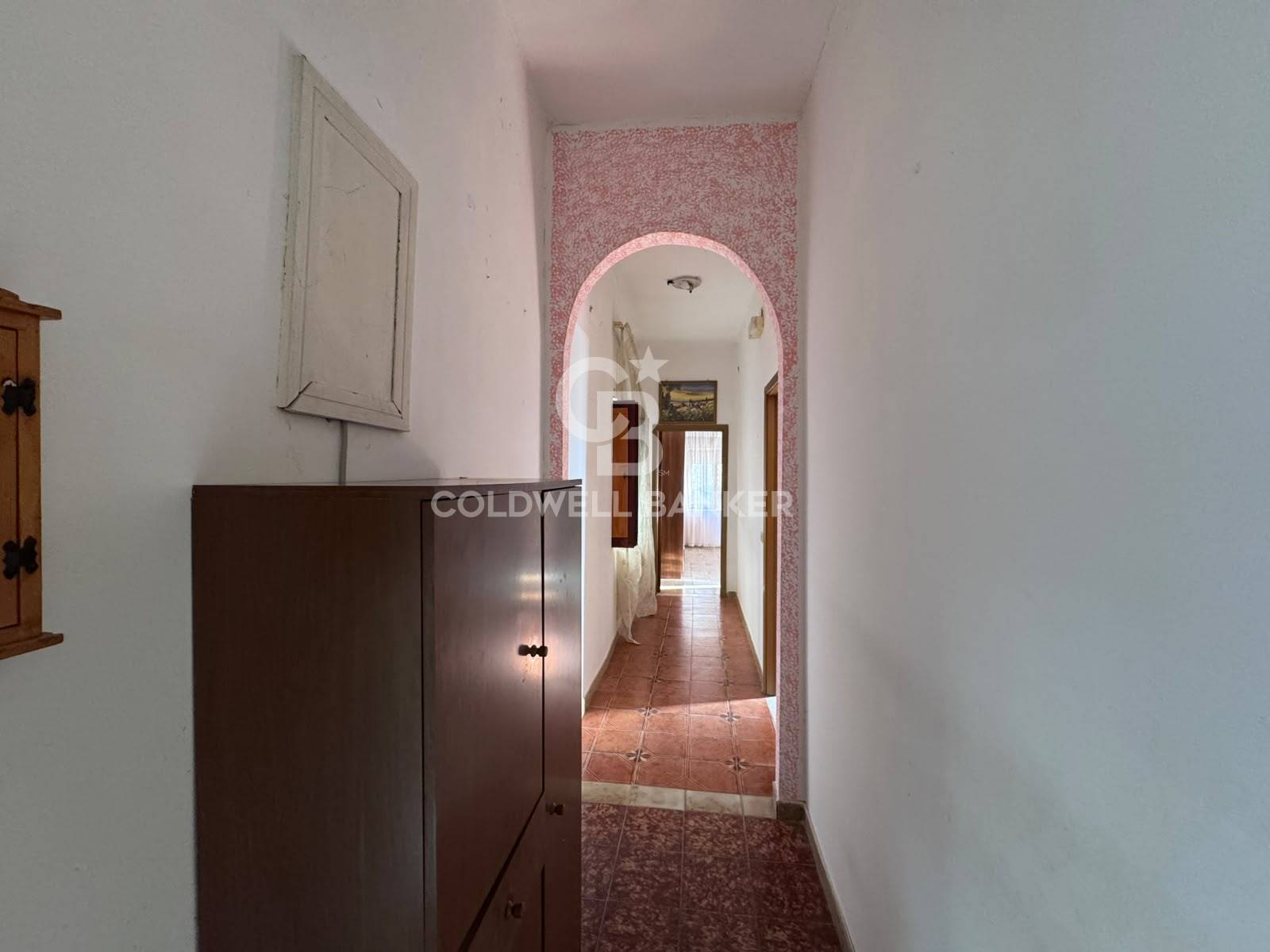 Casa semi indipendente in vendita a Prignano Cilento