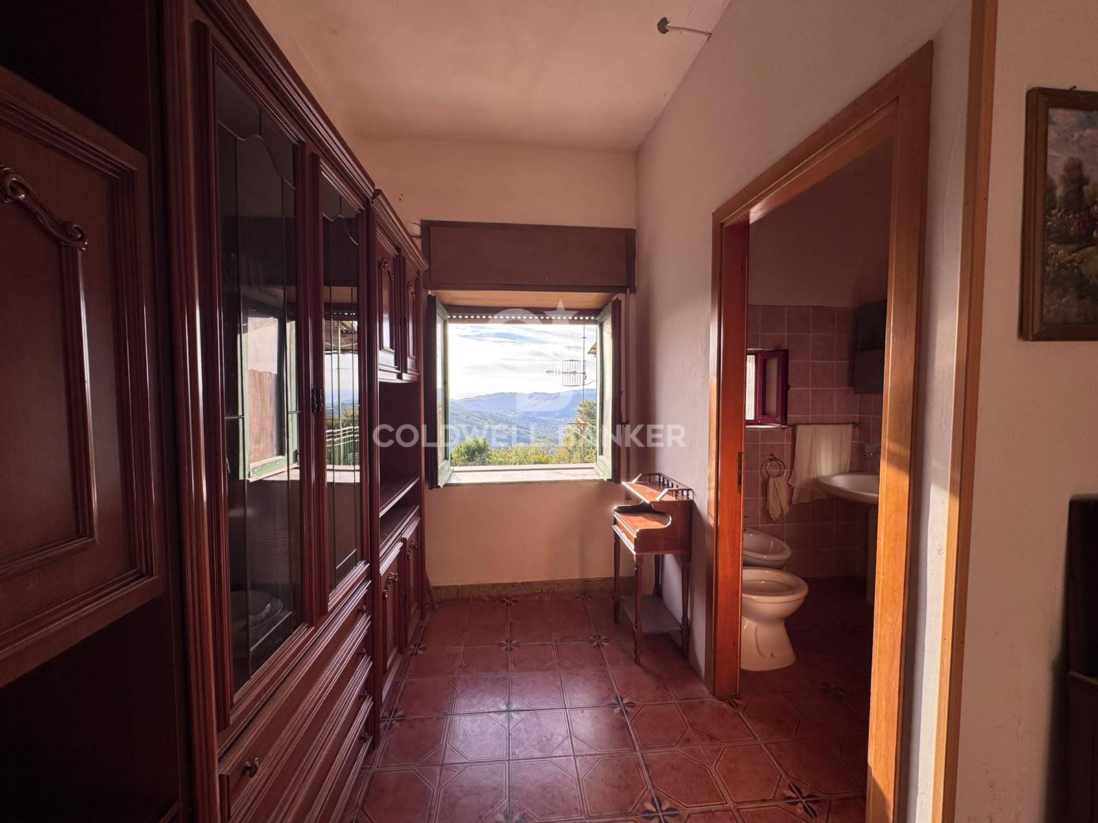 Casa semi indipendente in vendita a Prignano Cilento