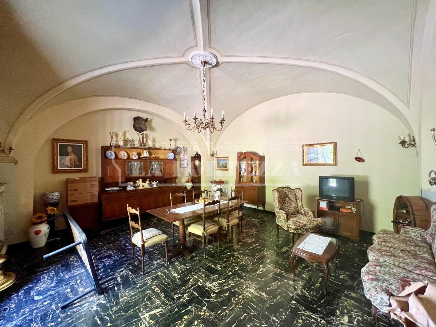 Casa indipendente da ristrutturare, San Giuliano Terme pontasserchio