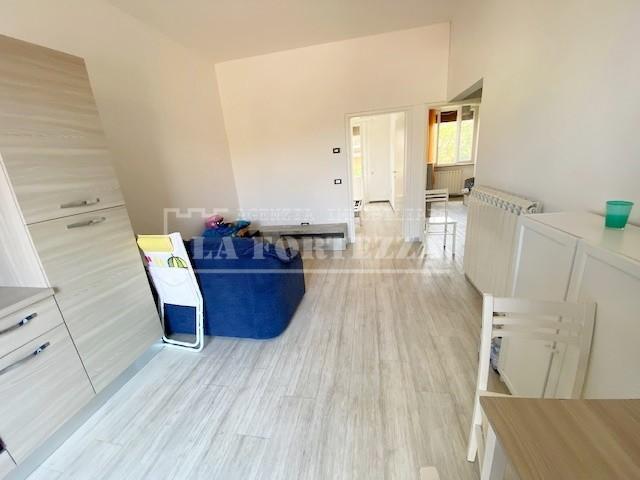 Trilocale in vendita, Pisa porta fiorentina