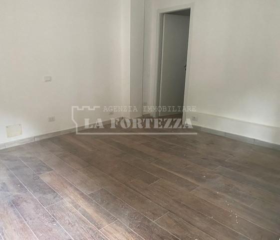 Ufficio ristrutturato, Pisa don bosco - battelli