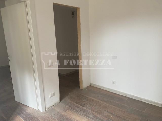 Ufficio ristrutturato, Pisa don bosco - battelli