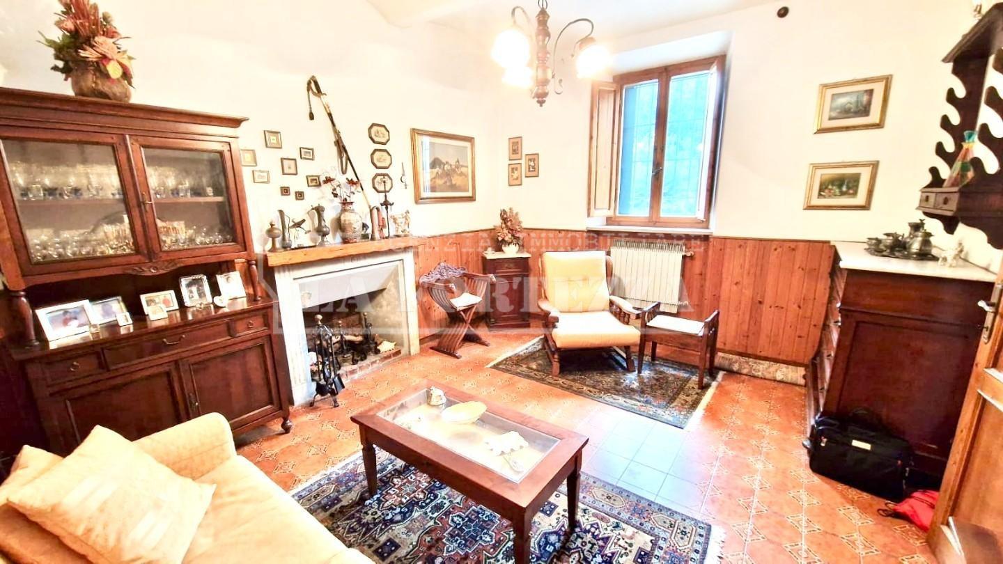 Appartamento da ristrutturare a San Giuliano Terme