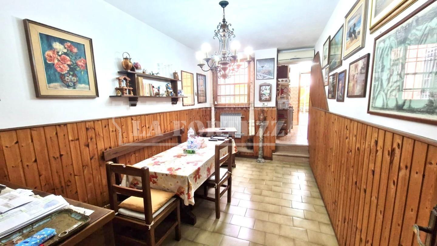 Appartamento da ristrutturare a San Giuliano Terme