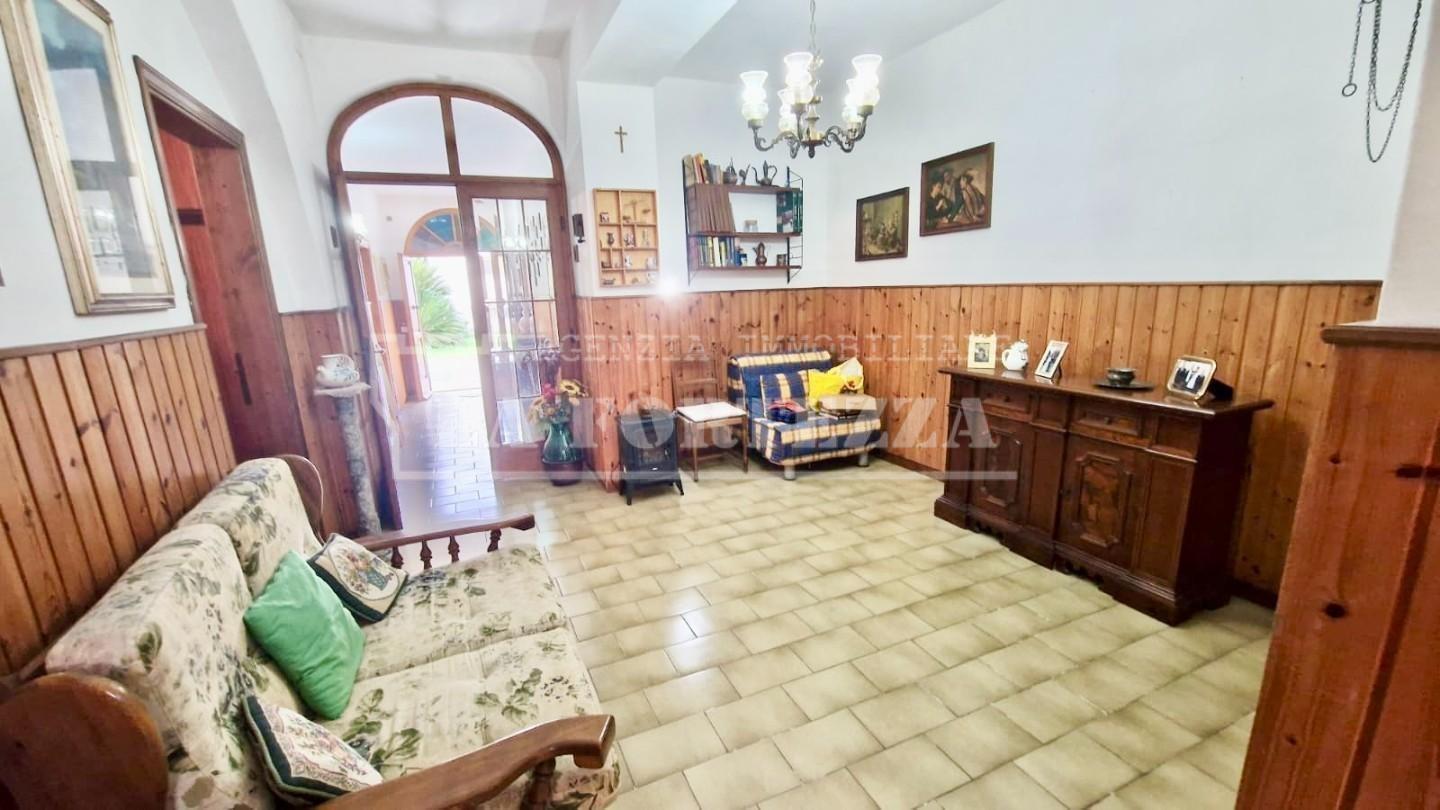 Appartamento da ristrutturare a San Giuliano Terme