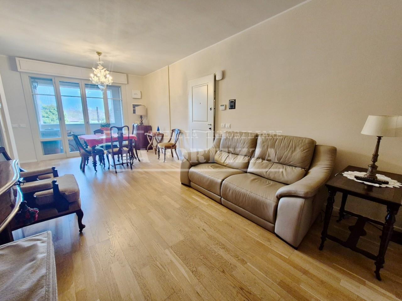 Appartamento con terrazzo, Pisa barbaricina