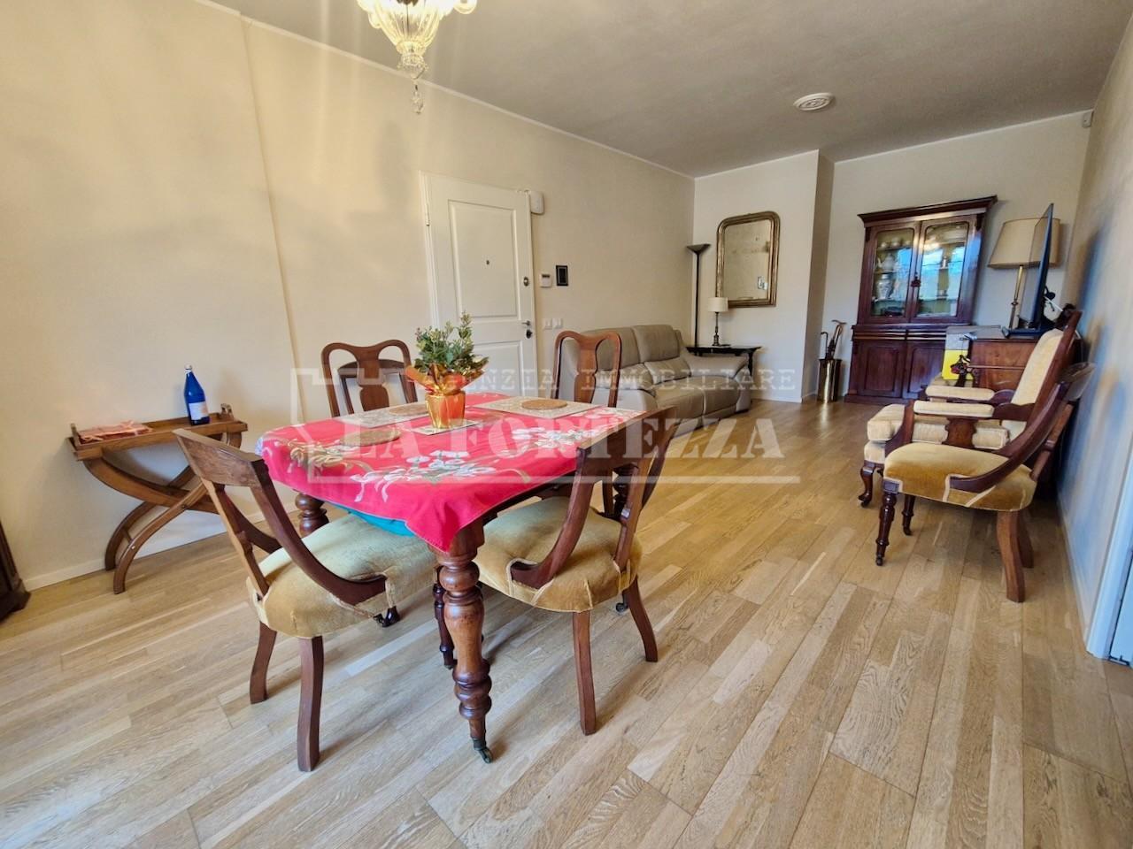 Appartamento con terrazzo, Pisa barbaricina