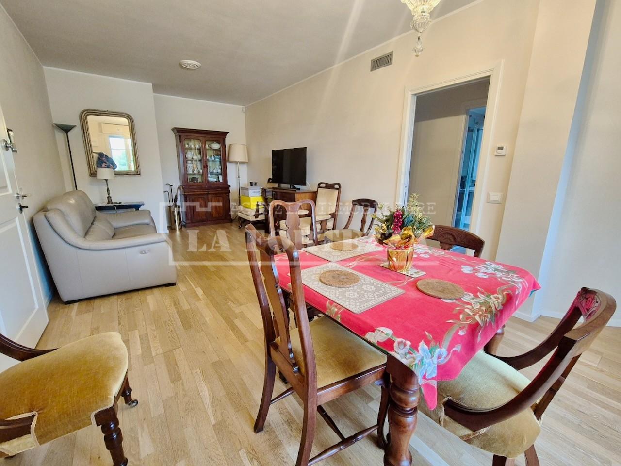 Appartamento con terrazzo, Pisa barbaricina