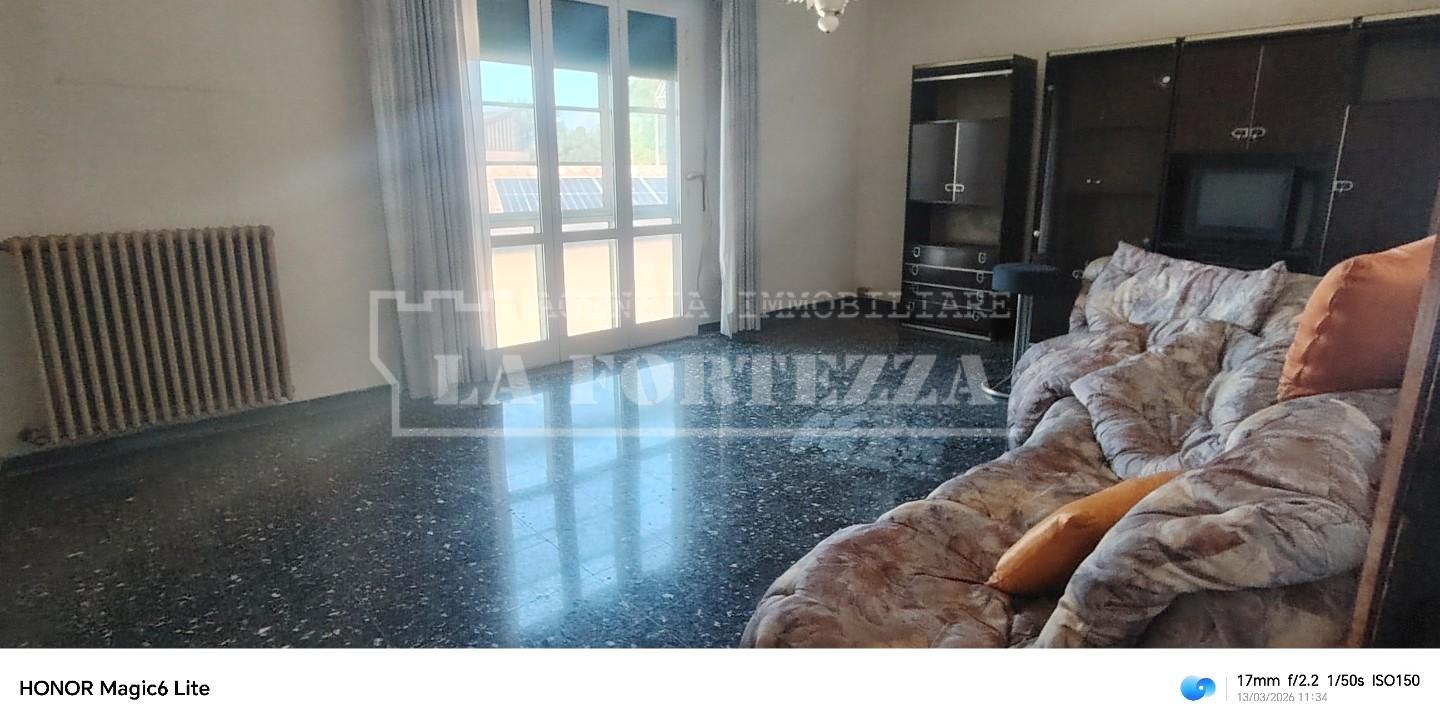 Quadrilocale in vendita, Pisa porta a lucca