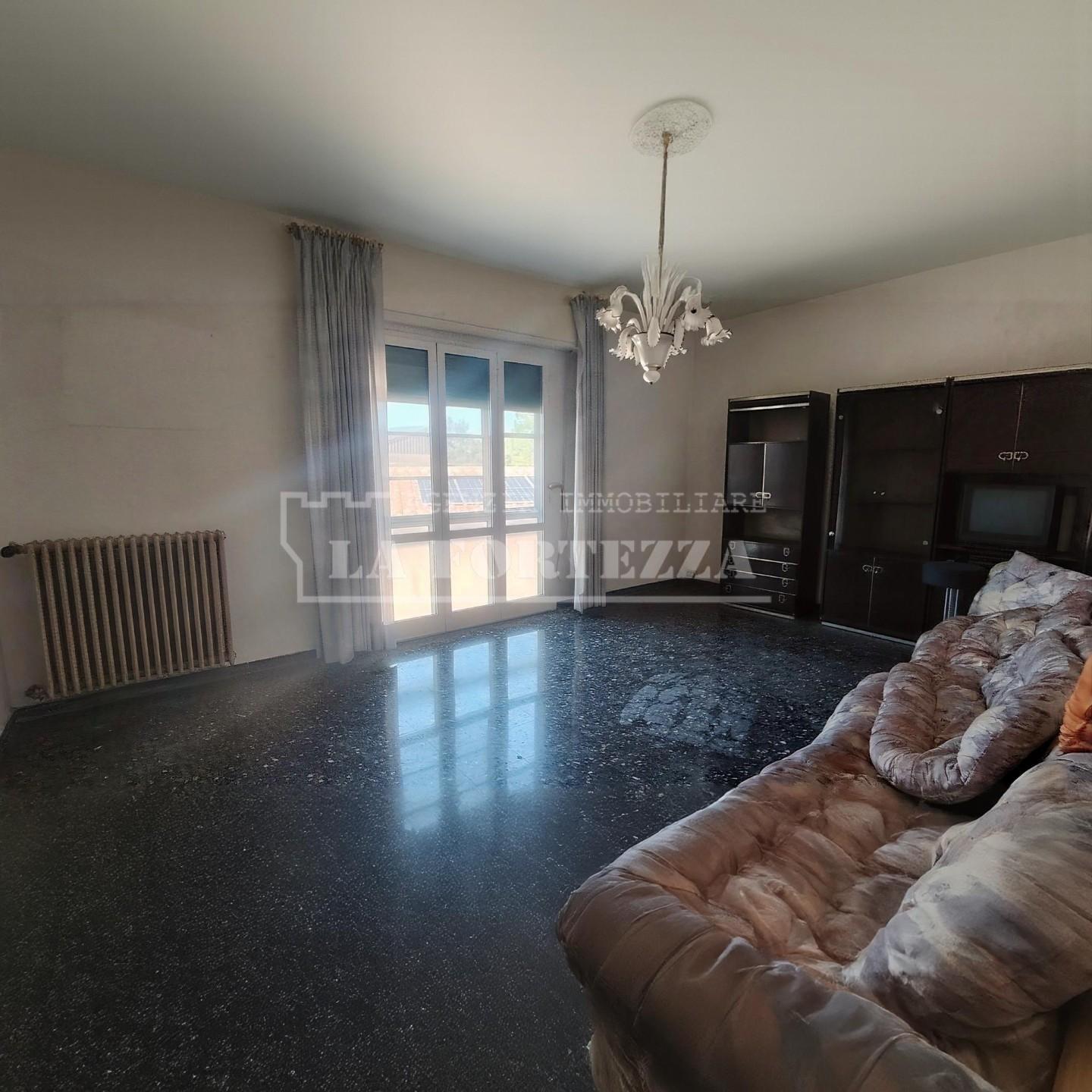 Quadrilocale in vendita, Pisa porta a lucca