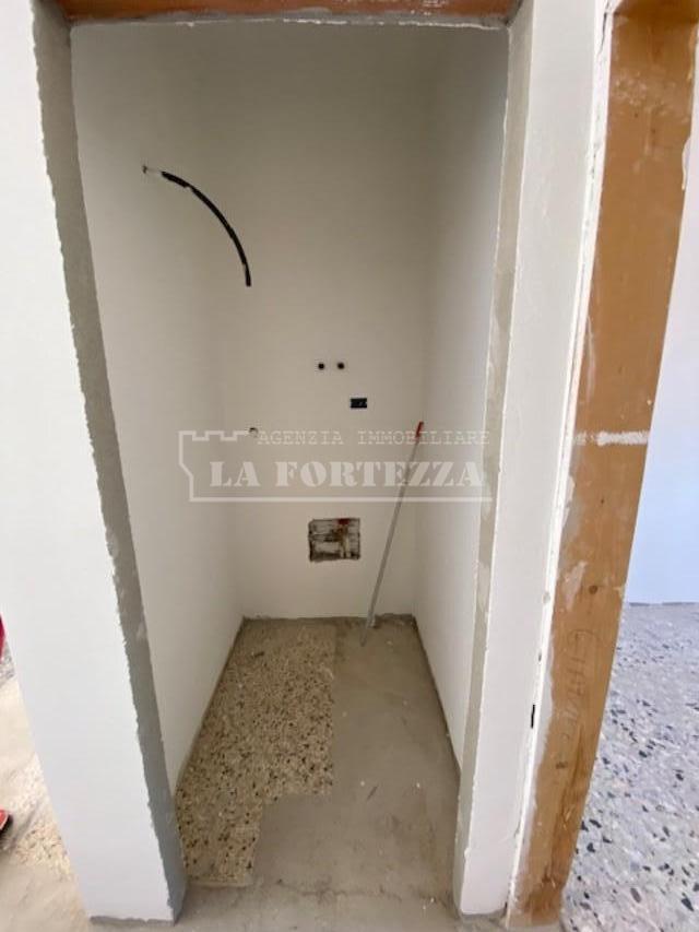 Trilocale ristrutturato, Pisa san giusto
