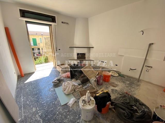 Trilocale ristrutturato, Pisa san giusto