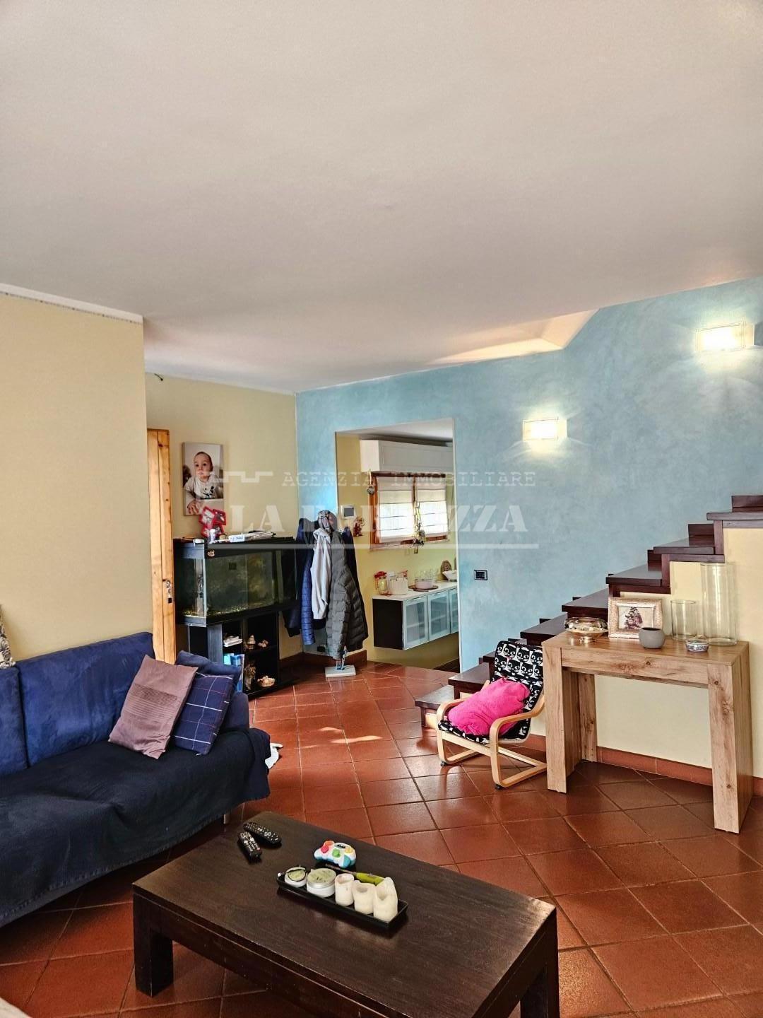 Villa Bifamiliare in vendita, San Giuliano Terme campo