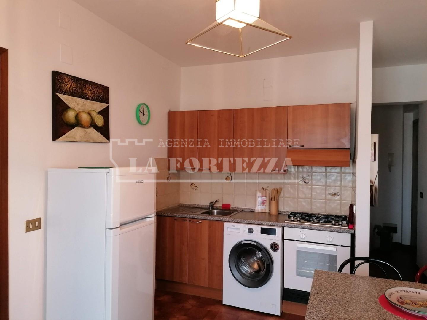 Bilocale in vendita, Pisa nova