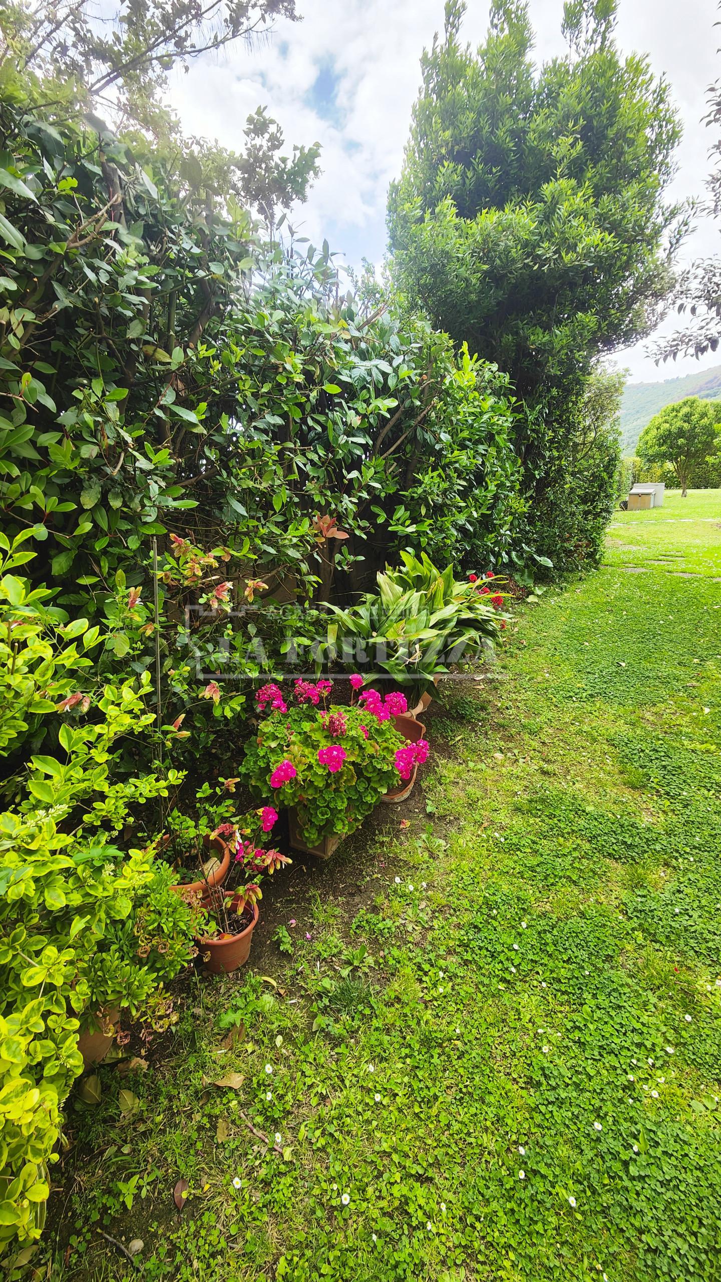 Villa con giardino, San Giuliano Terme asciano