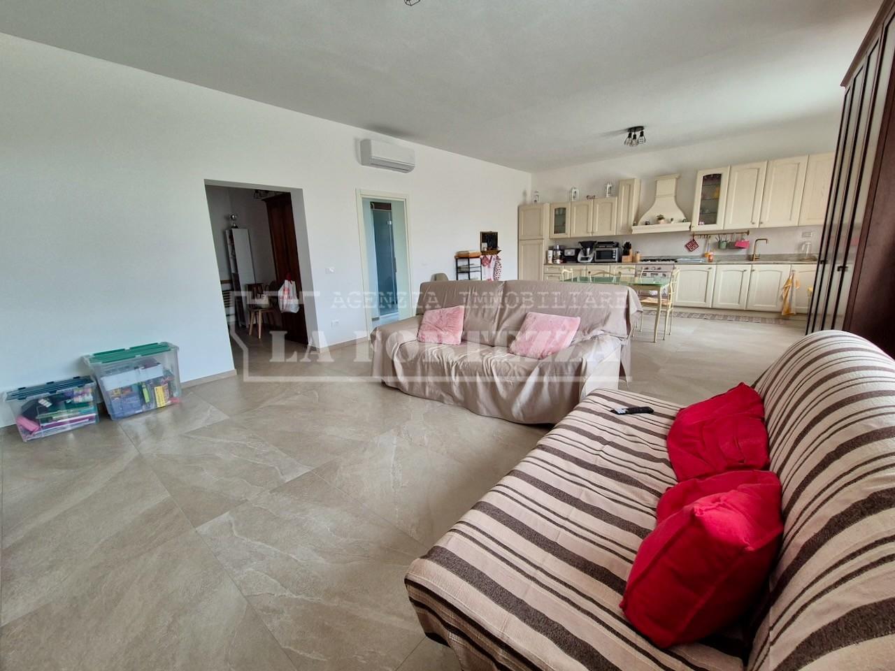 Appartamento ristrutturato, San Giuliano Terme campo