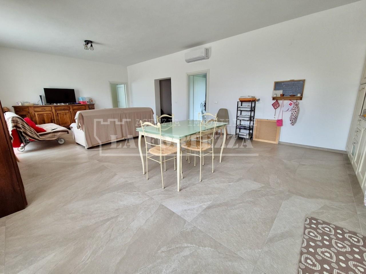Appartamento ristrutturato, San Giuliano Terme campo