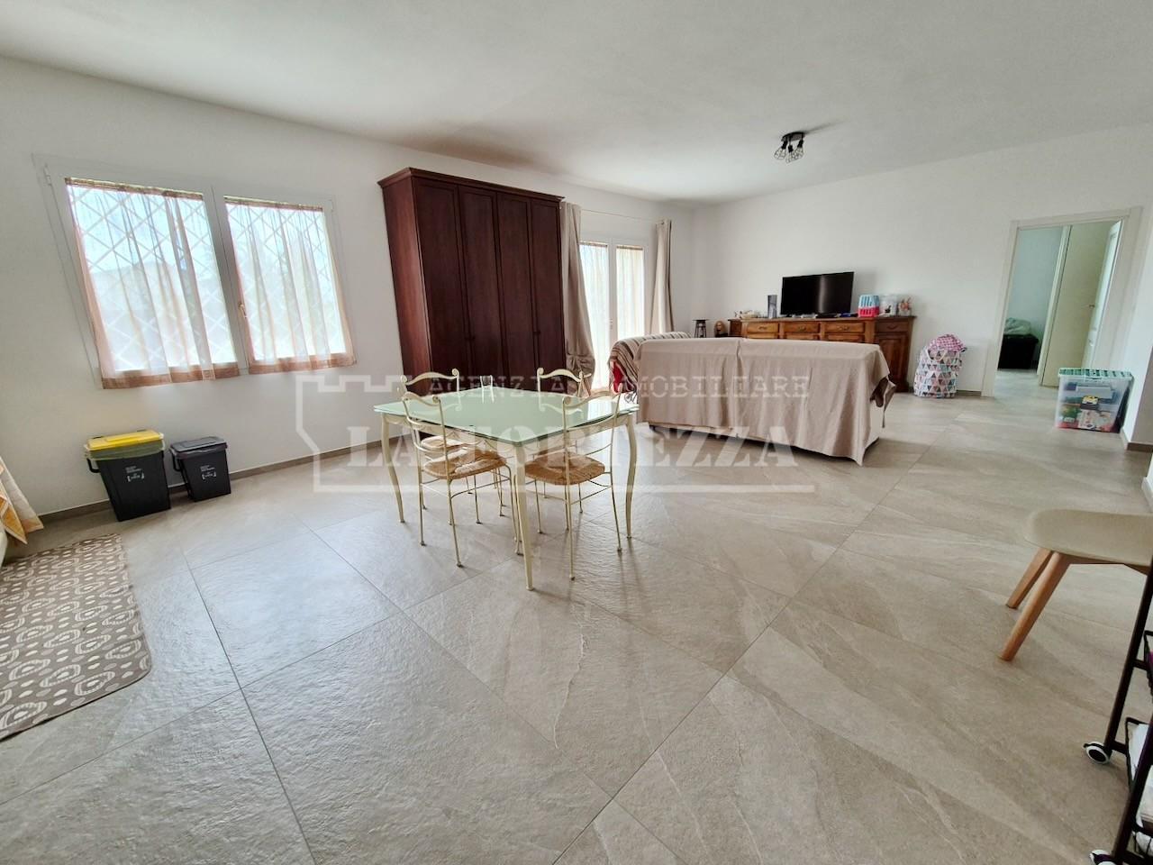 Appartamento ristrutturato, San Giuliano Terme campo