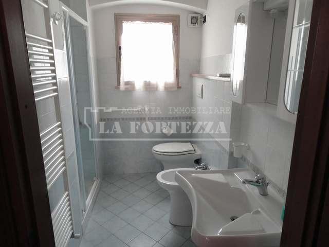 Stanza Singola ristrutturata, Pisa ingegneria