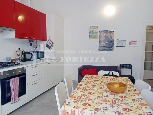 Appartamento ristrutturato, Pisa sant'antonio