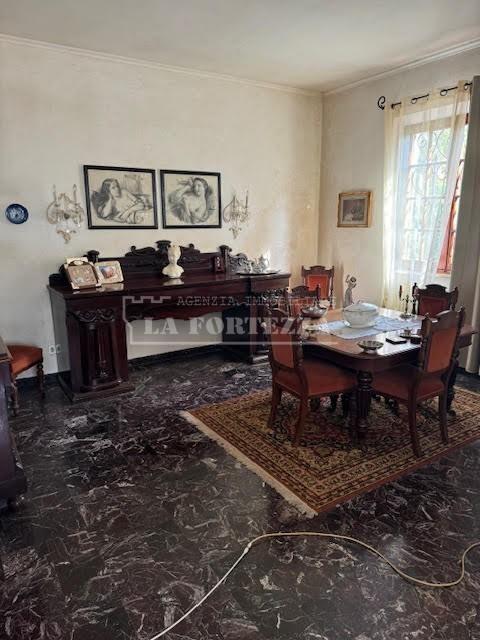 Villa con giardino, San Giuliano Terme pontasserchio