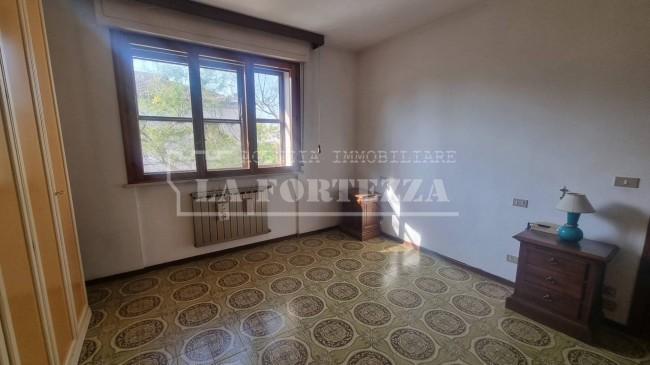 Villa con giardino, Pisa san marco