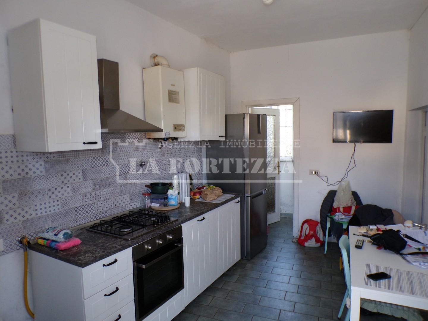 Casa indipendente in vendita, Pisa barbaricina