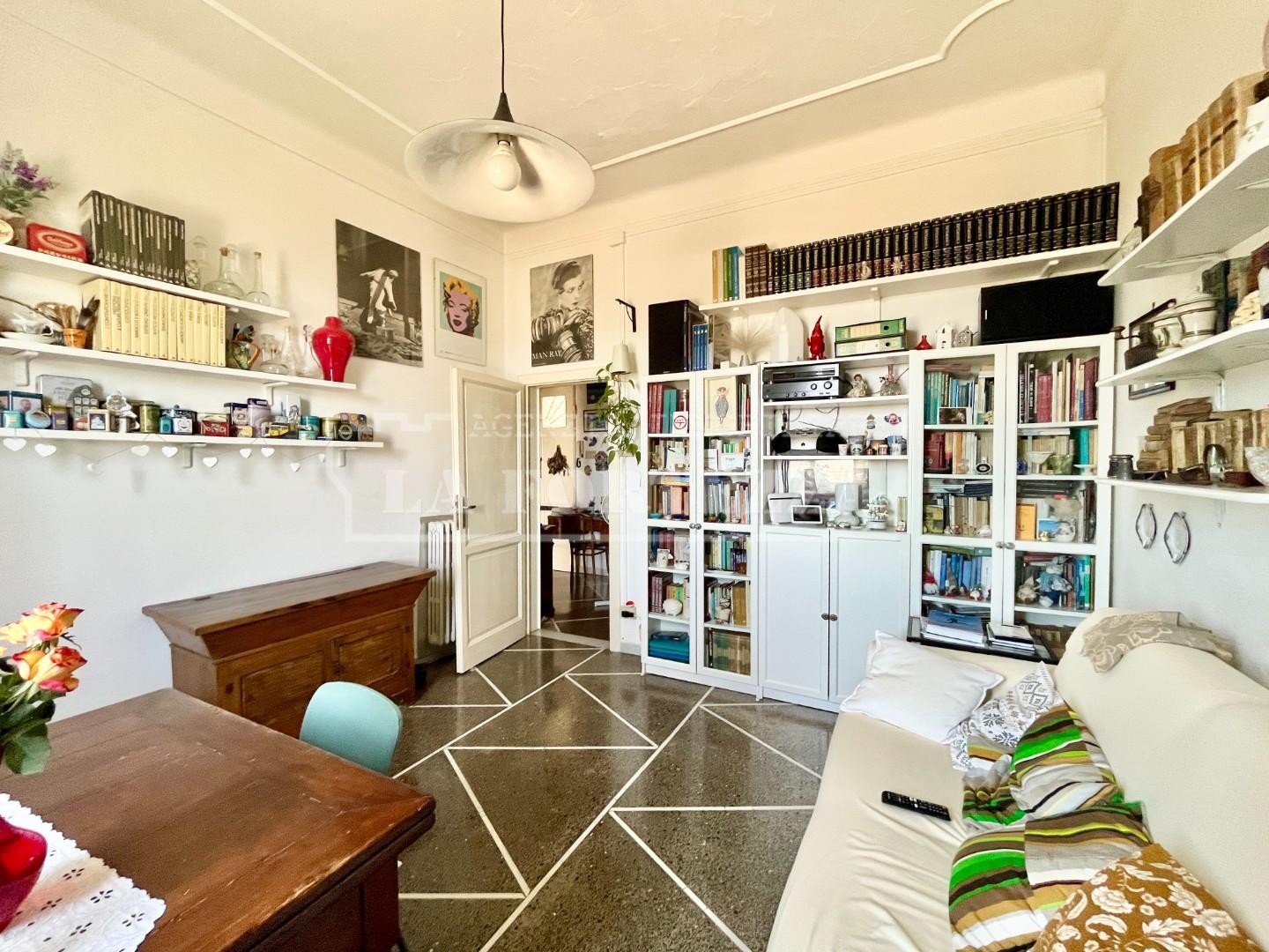 Appartamento in vendita, Pisa porta fiorentina