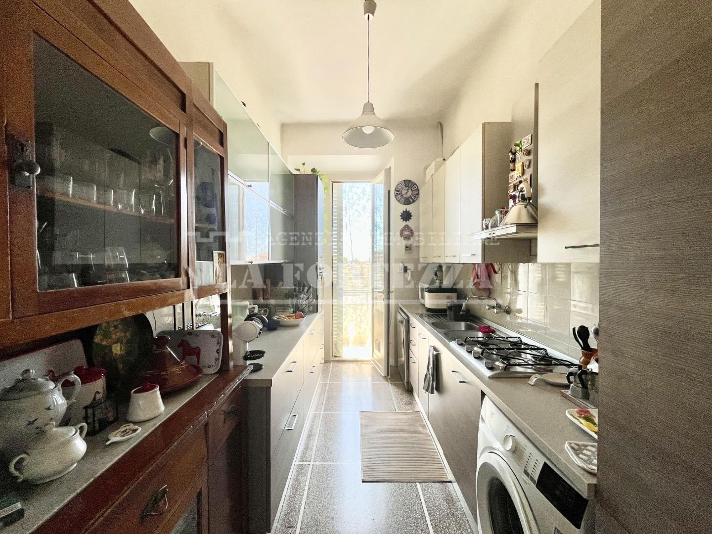 Appartamento in vendita, Pisa porta fiorentina